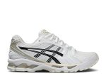 Aritzia x Gel Kayano 14 ‘White Black’