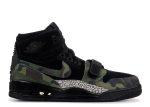 Jordan Legacy 213 ‘Camo Green’