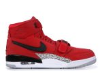 Jordan Legacy 312 ‘Toro’