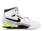 Just Don x Jordan Legacy 312 ‘Billy Hoyle’