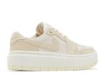 Wmns Air Jordan 1 Elevate Low ‘Coconut Milk’