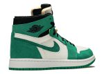 Wmns Air Jordan 1 High Zoom Comfort ‘Stadium Green’