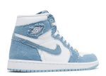 Wmns Air Jordan 1 Retro High OG ‘Denim’