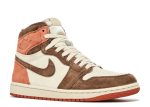 Wmns Air Jordan 1 Retro High OG ‘Dusted Clay’