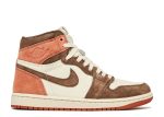 Wmns Air Jordan 1 Retro High OG ‘Dusted Clay’