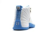 Wmns Air Jordan 12 Retro ‘UNC’