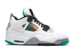 Wmns Air Jordan 4 Retro ‘Rasta’