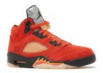 Wmns Air Jordan 5 Retro ‘Dunk on Mars’