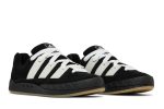 adidas Adimatic ‘Black Gum’ HQ6900  Wabasta store