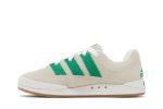 adidas Adimatic x Bodega x BEAMS ‘Off White & Green’ HR0776  Wabasta store