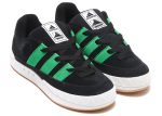 adidas Adimaticx XLARGE x atmos ‘Black Green’ HQ3936  Wabasta store