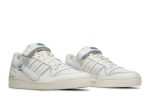 adidas Forum Low ‘Off White Blue Bird’ GX1018  Wabasta store