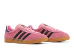 adidas Gazelle ‘Bliss Pink Purple’ IE7002 Wabasta store