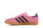 adidas Gazelle ‘Bliss Pink Purple’ IE7002 Wabasta store