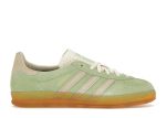 adidas Gazelle Indoor ‘Green Spark’ IE2948