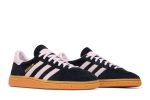 adidas Handball Spezial ‘Black Clear Pink Gum’ IE5897  Wabasta store