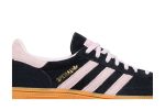 adidas Handball Spezial ‘Black Clear Pink Gum’ IE5897  Wabasta store