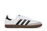 adidas Samba OG ‘White Black Gum’ B75806 Wabasta store