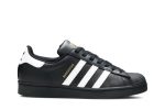 adidas Superstar ‘Core Black White’ EG4959  Wabasta store