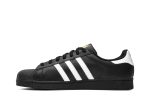 adidas Superstar Foundation ‘Black White’ B27140 Wabasta store