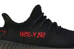 adidas Yeezy Boost 350 V2 ‘Bred’ GZ8655 Wabasta store