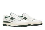 Aime  Leon Dore x New Balance 550 ‘Evergreen’ BB550ALD