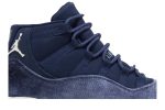 Air Jordan 11 Velvet ‘Midnight Navy’ AR0715-441