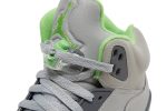 Air Jordan 5 ‘Green Bean’ DM9014-003