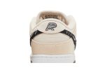 Albino Preto x Nike SB Dunk Low ‘Fossil’ FD2627-200