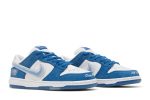 Born x Raised x Nike SB Dunk ‘One Block at a Time’ FN7819-400