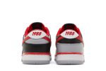 Clark Atlanta University x Nike Dunk Low ‘Find a Way or Make One’ DR6189-001  Wabasta store