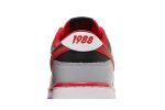 Clark Atlanta University x Nike Dunk Low ‘Find a Way or Make One’ DR6189-001  Wabasta store