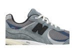 JJJJound x New Balance 2002R ‘Storm Blue’ M2002RU2