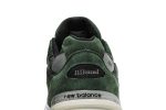 JJJJound x New Balance 992 Made in USA ‘Mossy Green’ M992JJ