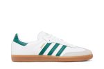 Mexico x adidas Samba Team ‘White Collegiate Green’ HQ7036 Wabasta store