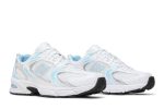 New Balance 530 ‘White Blue Haze’ MR530BB