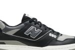 New Balance 550 ‘Grey Black’ BB550SR1