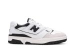 New Balance 550 ‘White Black’ BB550LM1