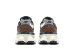 New Balance 9060 ‘Dark Brown’ U9060BRN