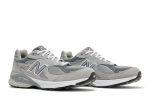 New Balance 990v3 Made in USA ‘Grey’ 2019 M990GY3