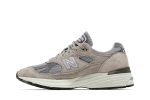 New Balance 991v2 Made in England ‘Grey’ U991GL2