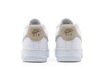 Nike Air Force 1 ’07 Essential ‘White Rattan’ CZ0270-105