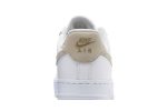 Nike Air Force 1 ’07 Essential ‘White Rattan’ CZ0270-105