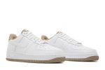 Nike Air Force 1 ’07 LV8 ‘White Taupe’ DR9867-100  Wabasta store