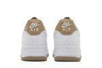 Nike Air Force 1 ’07 LV8 ‘White Taupe’ DR9867-100  Wabasta store