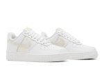 Nike Air Force 1 ’07 SE ‘Flower Swoosh’ DO9458-100  Wabasta store