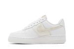 Nike Air Force 1 ’07 SE ‘Flower Swoosh’ DO9458-100  Wabasta store