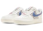 Nike Air Force 1 Low ’07 LX ‘Denim Boucle’ FJ7740-141  Wabasta store