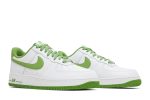 Nike Air Force 1 Low ’07 ‘White Chlorophyll’ DH7561-105  Wabasta store