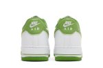 Nike Air Force 1 Low ’07 ‘White Chlorophyll’ DH7561-105  Wabasta store